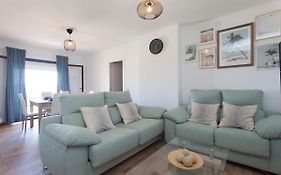 Apartamento Virgen Del Carmen